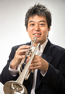 トランペット 澤田 真人 東京交響楽団 Tokyo Symphony Orchestra