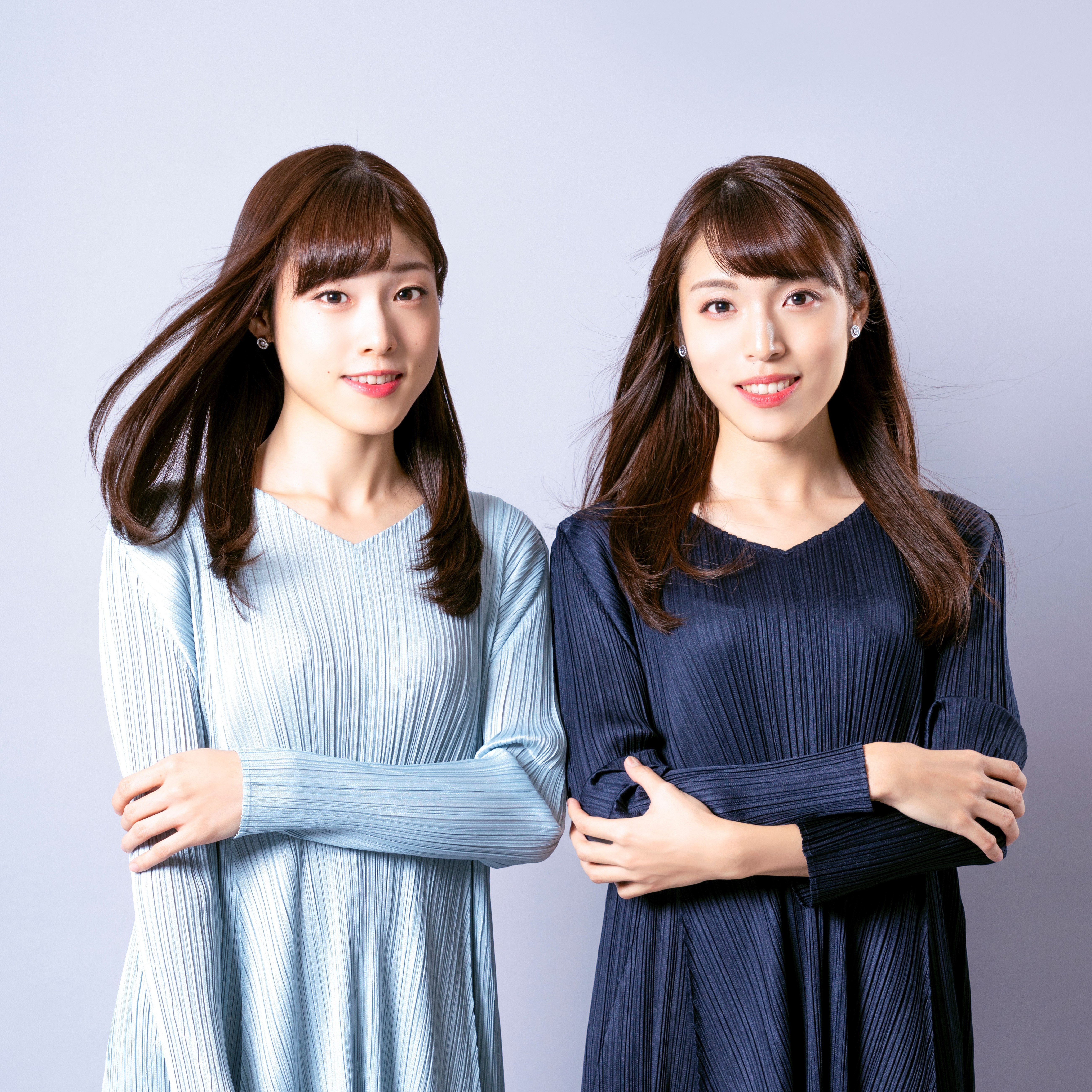 ピアノ・デュオ：Piano duo Sakamoto(坂本彩・坂本リサ)