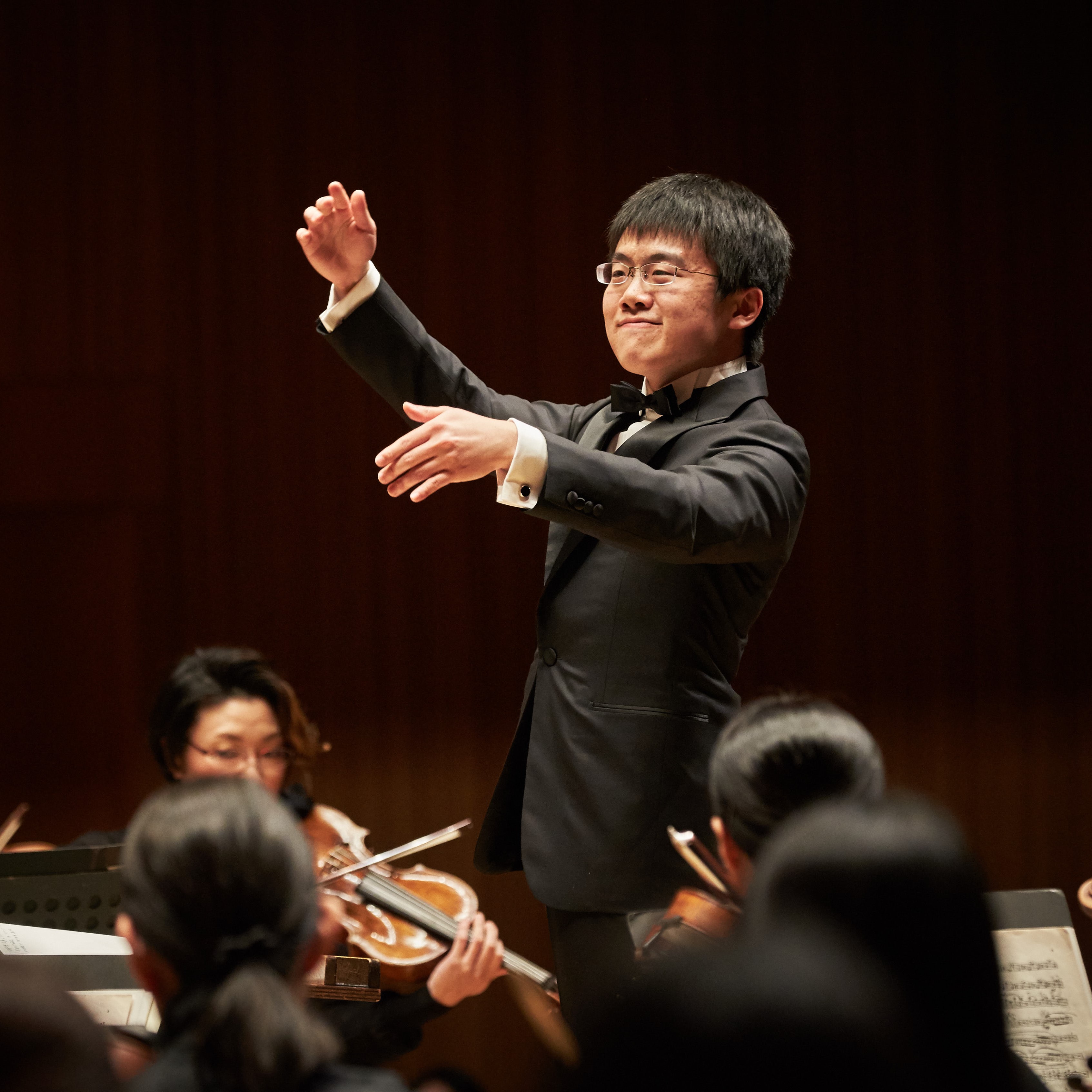 コンサート情報 | 東京交響楽団 TOKYO SYMPHONY ORCHESTRA