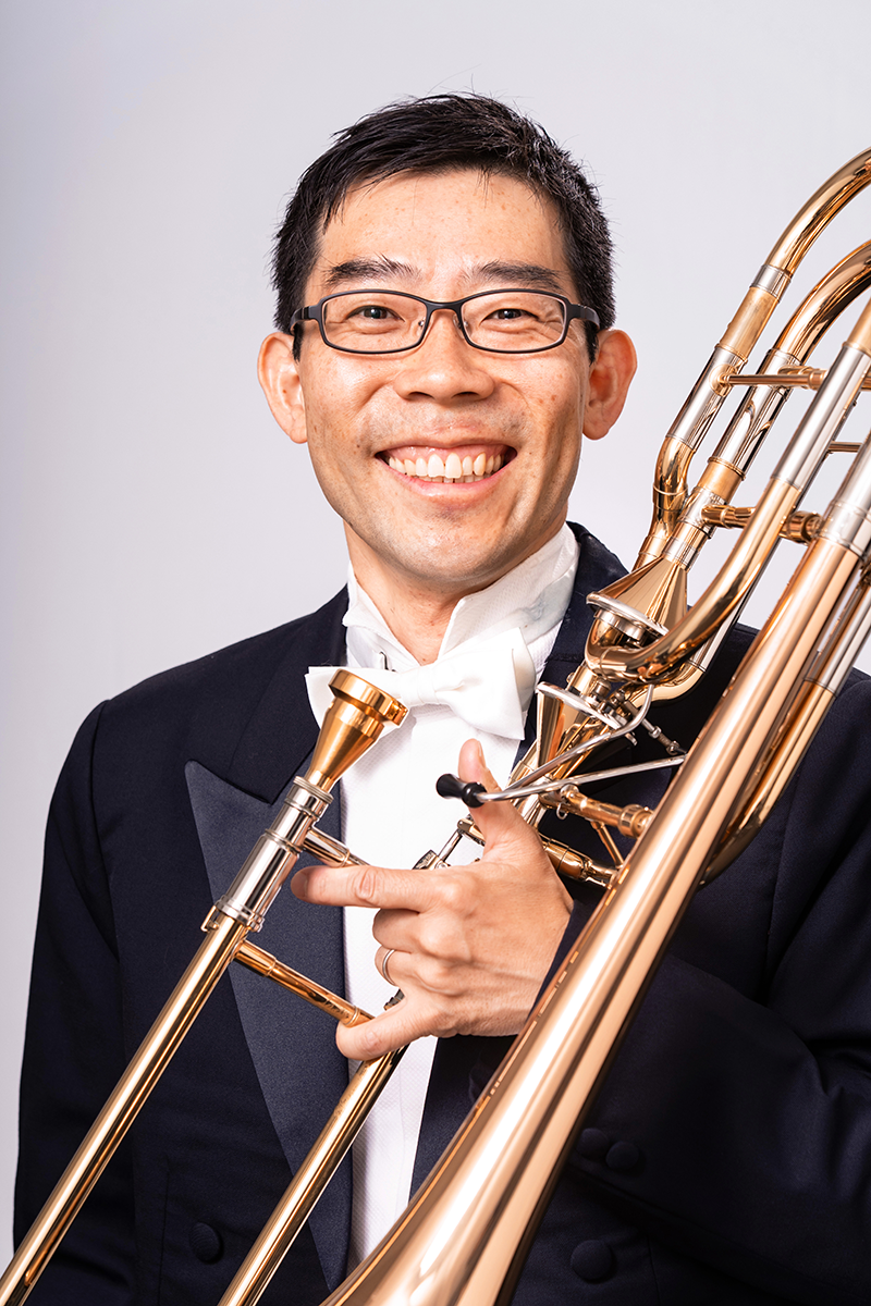 FUJII Ryota