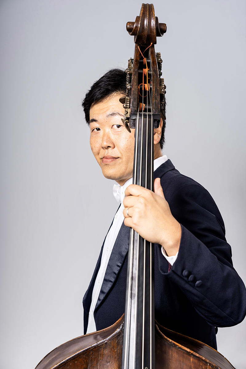 YASUDA Shuhei