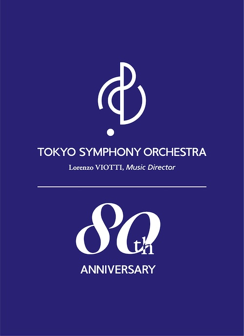 80周年ロゴマーク A