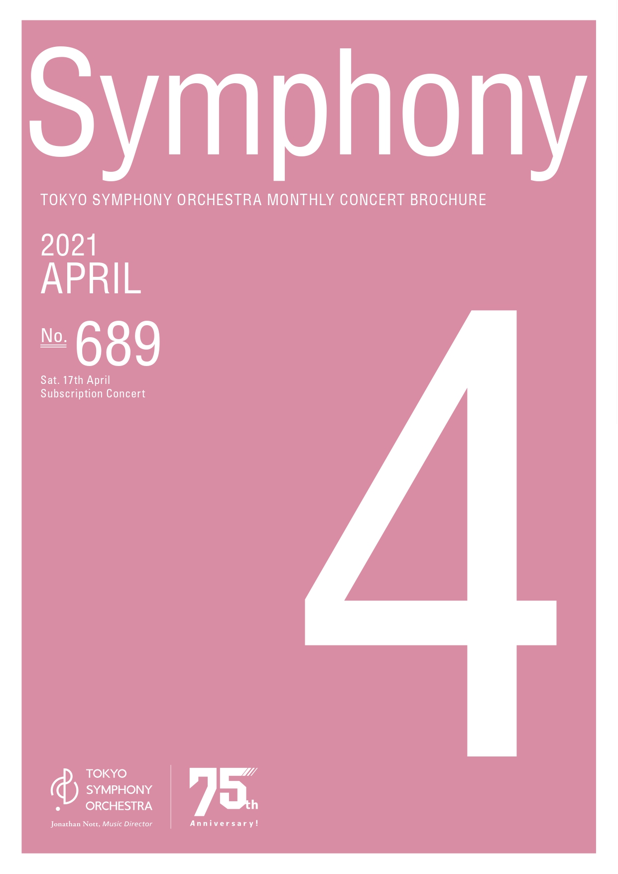 Symphony 4