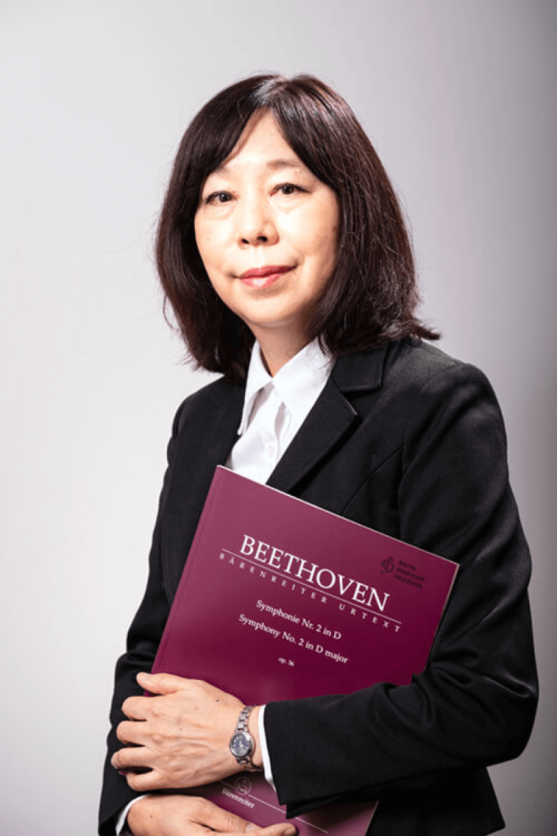 加藤 幸子