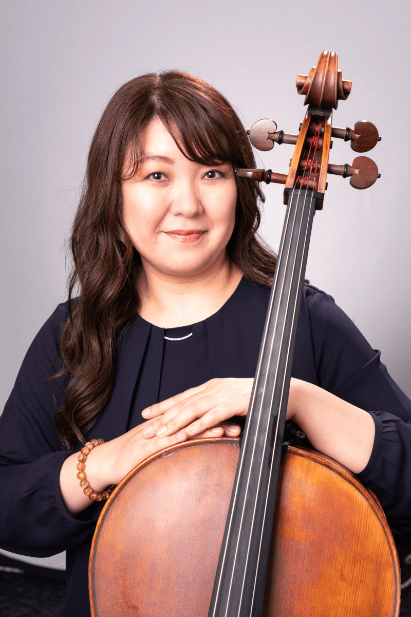 川井 真由美