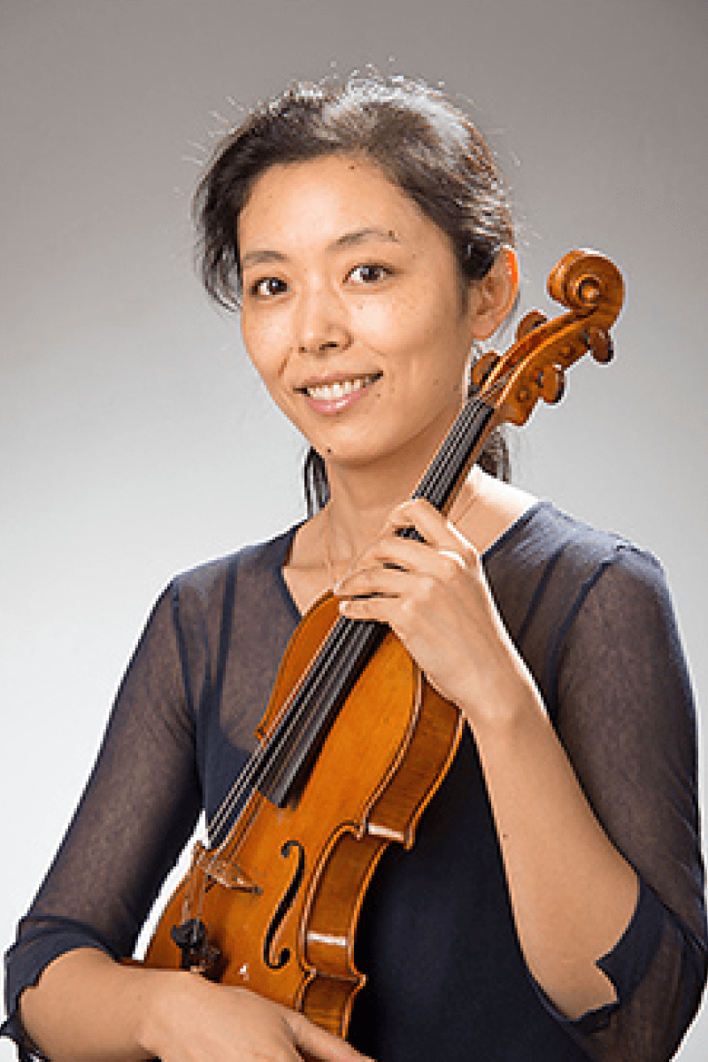 小川 敦子