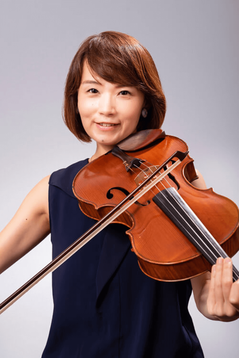 鈴木 まり奈