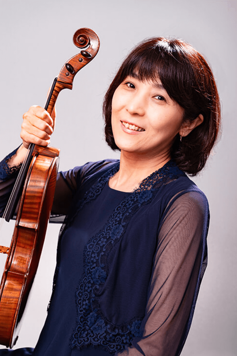 武生 直子