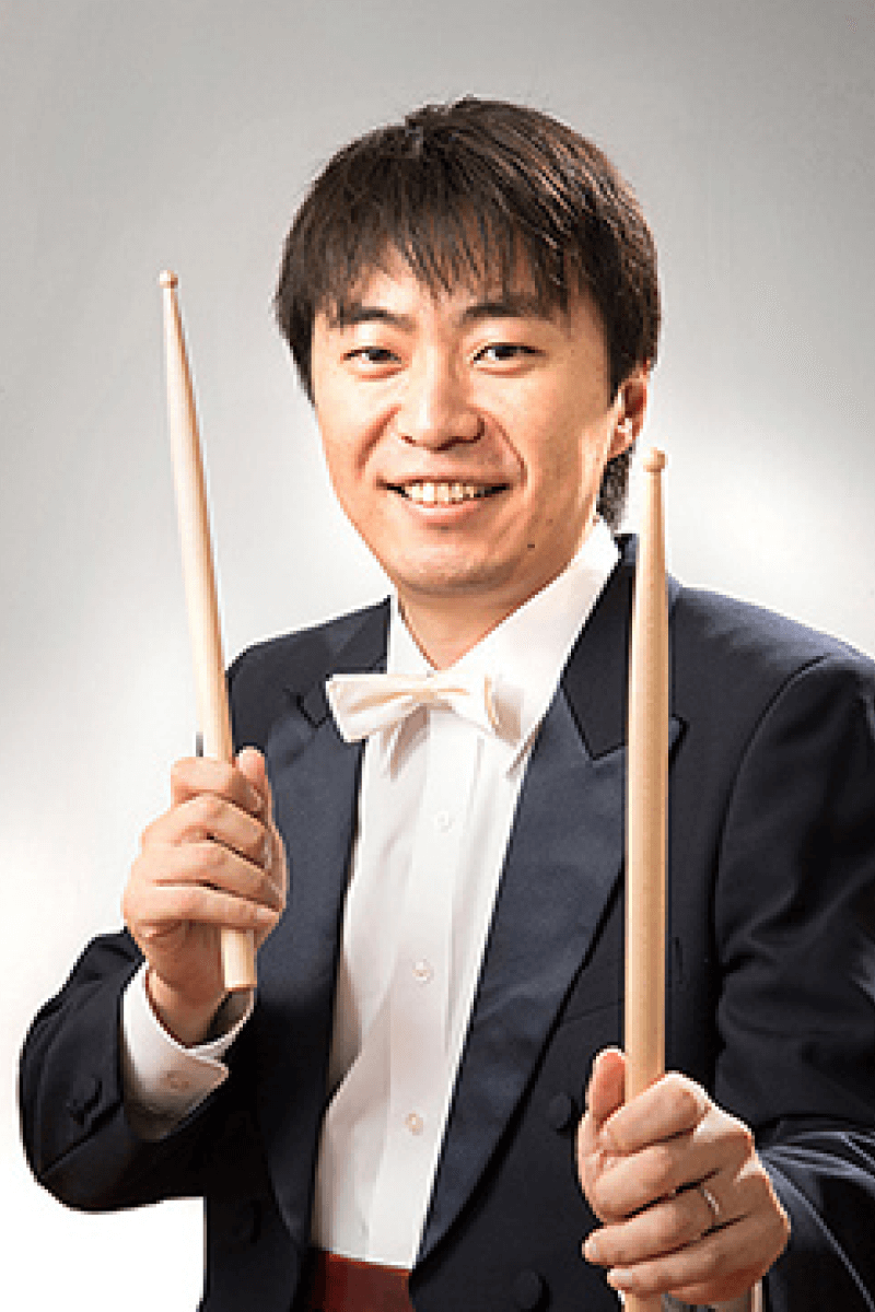 武山 芳史