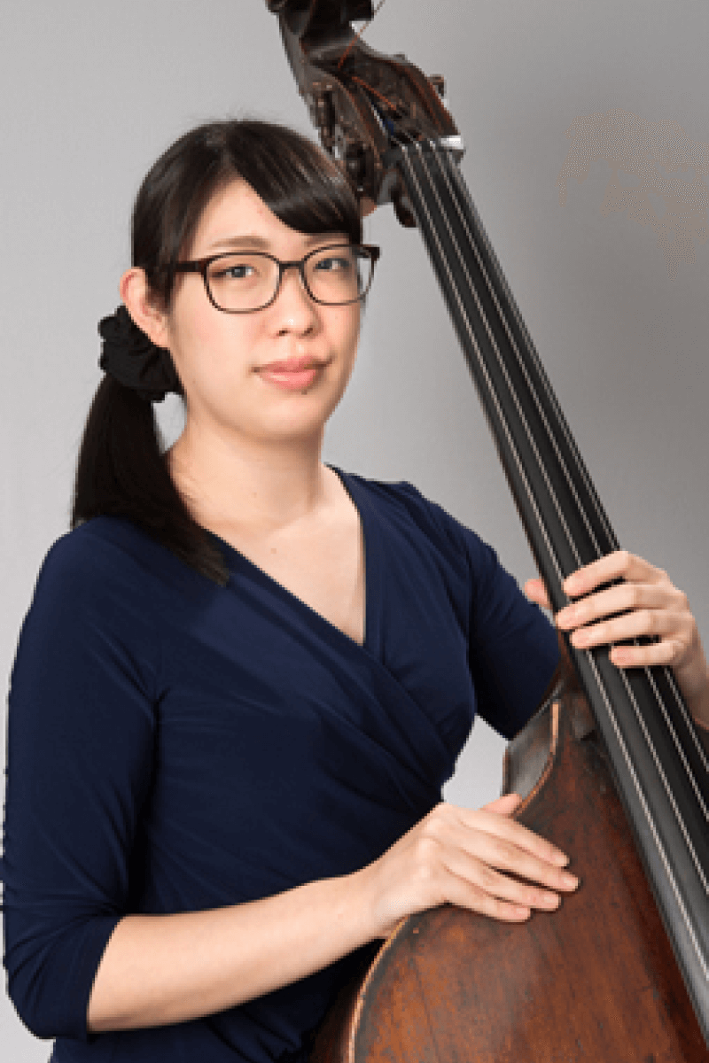 渡邉 淳子