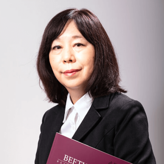 加藤 幸子
