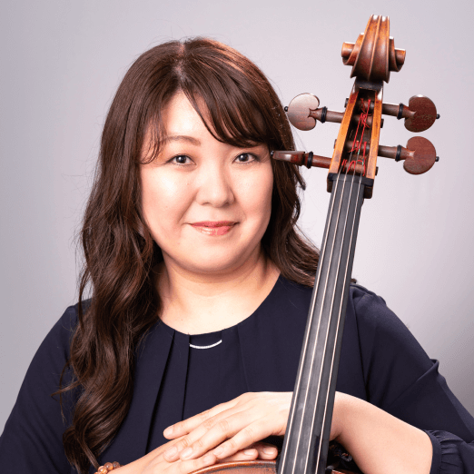 川井 真由美