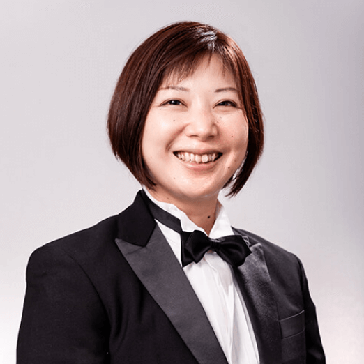 西岡 理佐